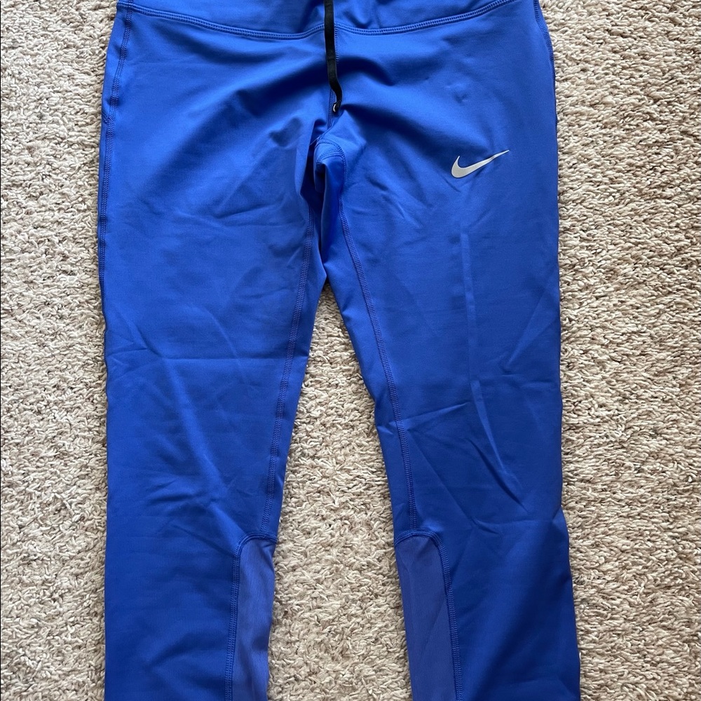 Nike Dri fit workout leggings
